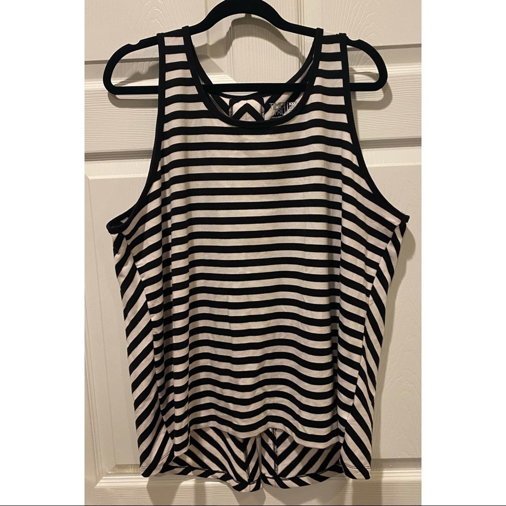 Plus Size Top​​​​​​​​​​